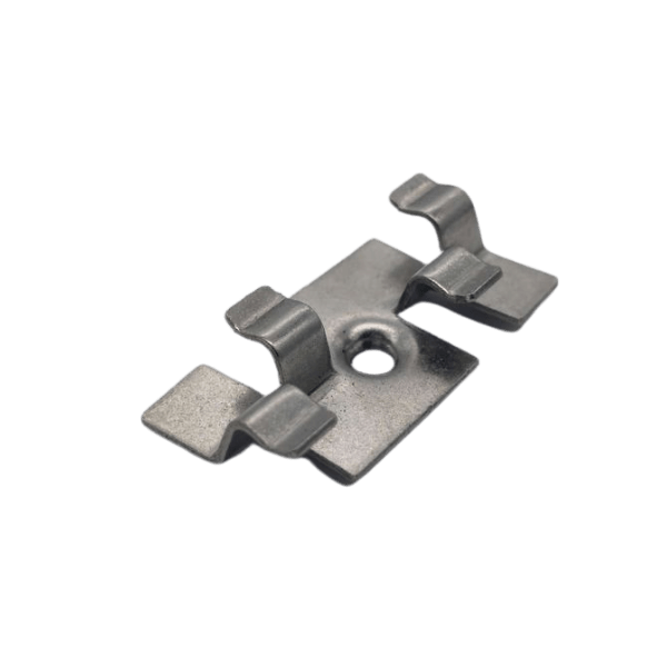 Köztes klipsz - A2 minőség