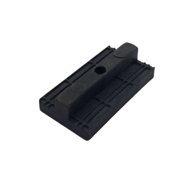 Köztes klipsz műanyag